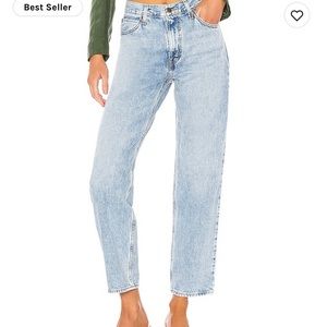 Levi dad jeans size 26